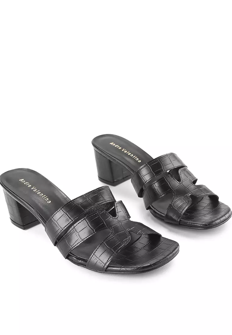 Ladies Sandal 81702Za