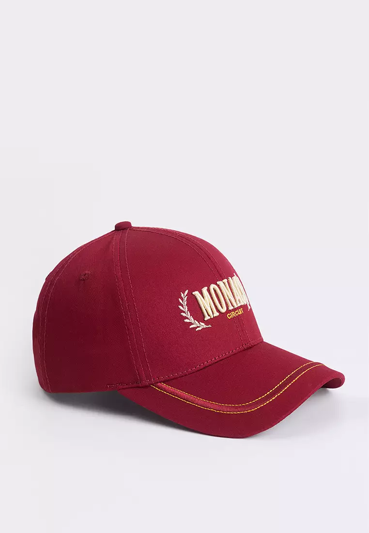 Varsity Cap
