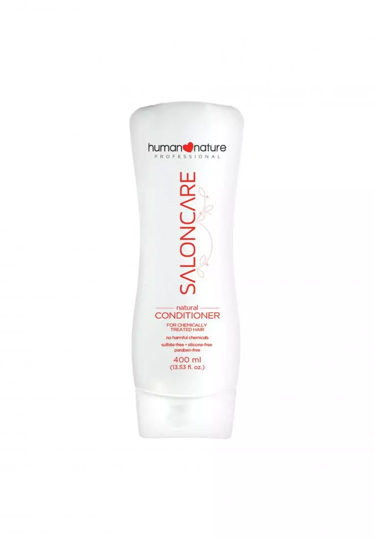 Professional Salon Care Conditioner 400ml