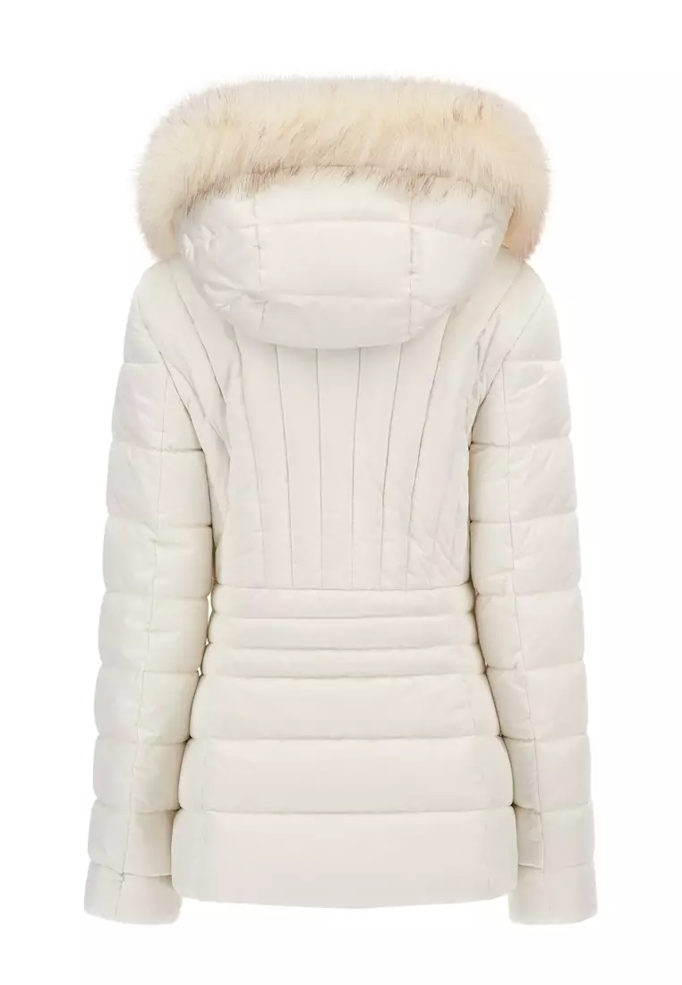 MARIAH PUFFER JACKET