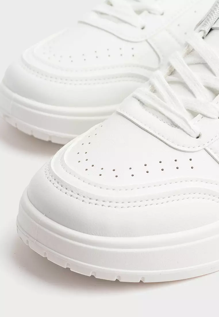 Women's Kali Lace-up Sneakers