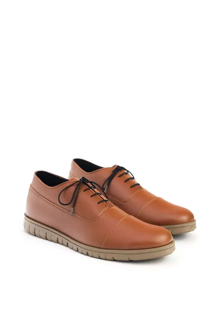 Paulmay Brave Formal Shoes Men