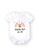 The Wee Bean multi Organic Cotton Baby Onesie Bodysuit - Equali-Tea 46AA1KA1B2D9A6GS_1