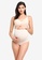 Bove by Spring Maternity beige Marley Cotton Bra B0A32US8A04D64GS_4