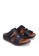 Noveni blue Comfort Sandals 881ABSHB3EE4B4GS_2