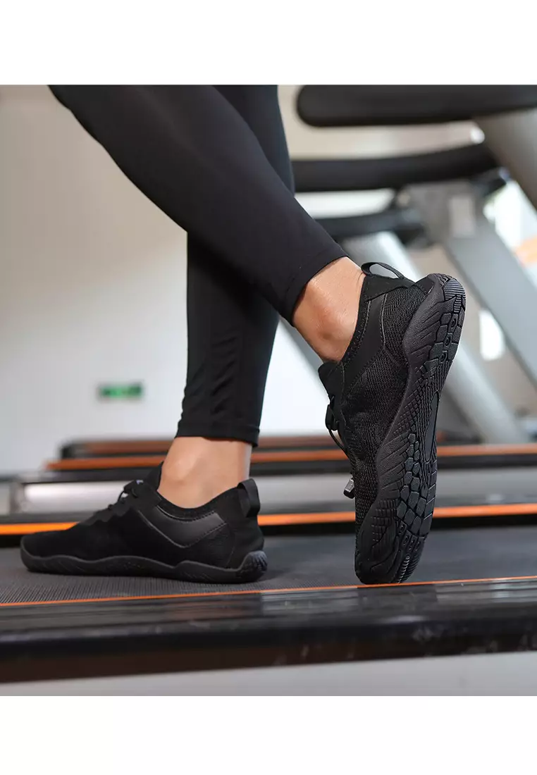 男女款舒適戶外登山涉水鞋 HYF-A825