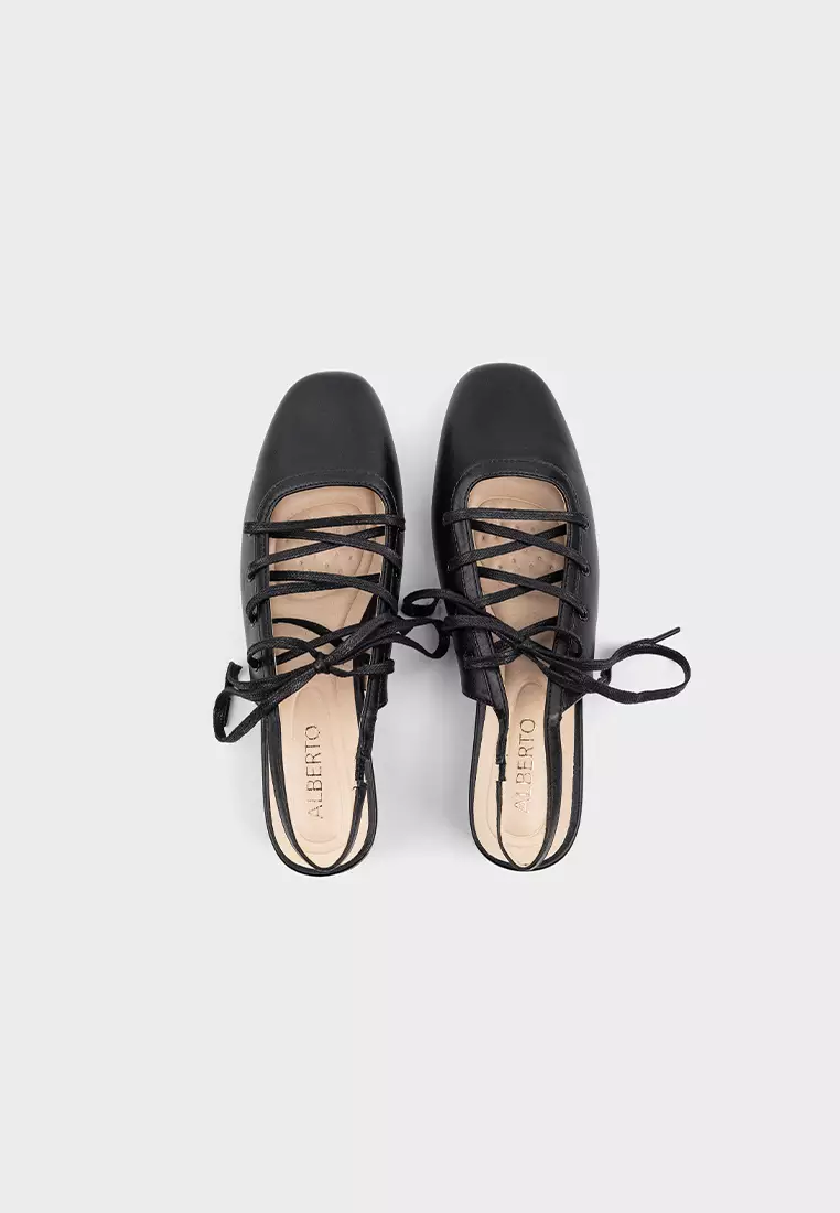 Women's Galiana Sling Back Mules