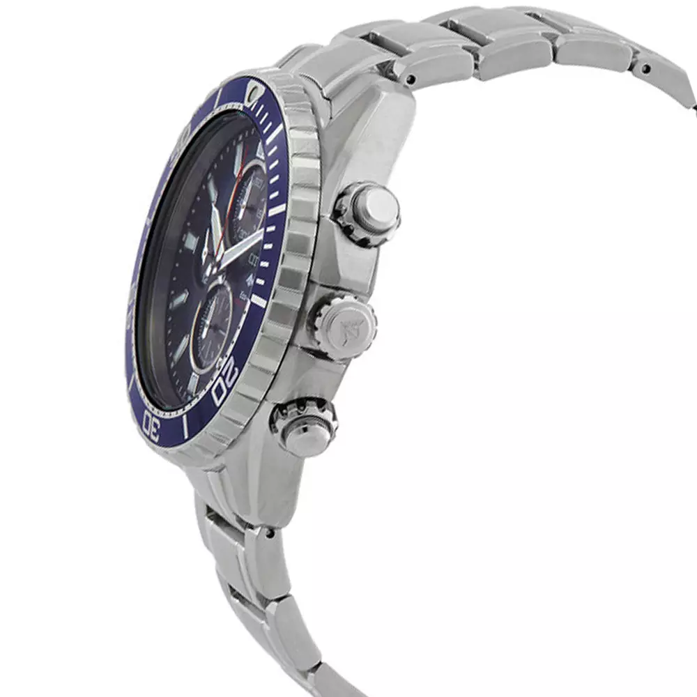 Citizen Eco Drive Men's Watches CTZ CA0710-82L