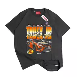 Black Wash, Gray, White. Black