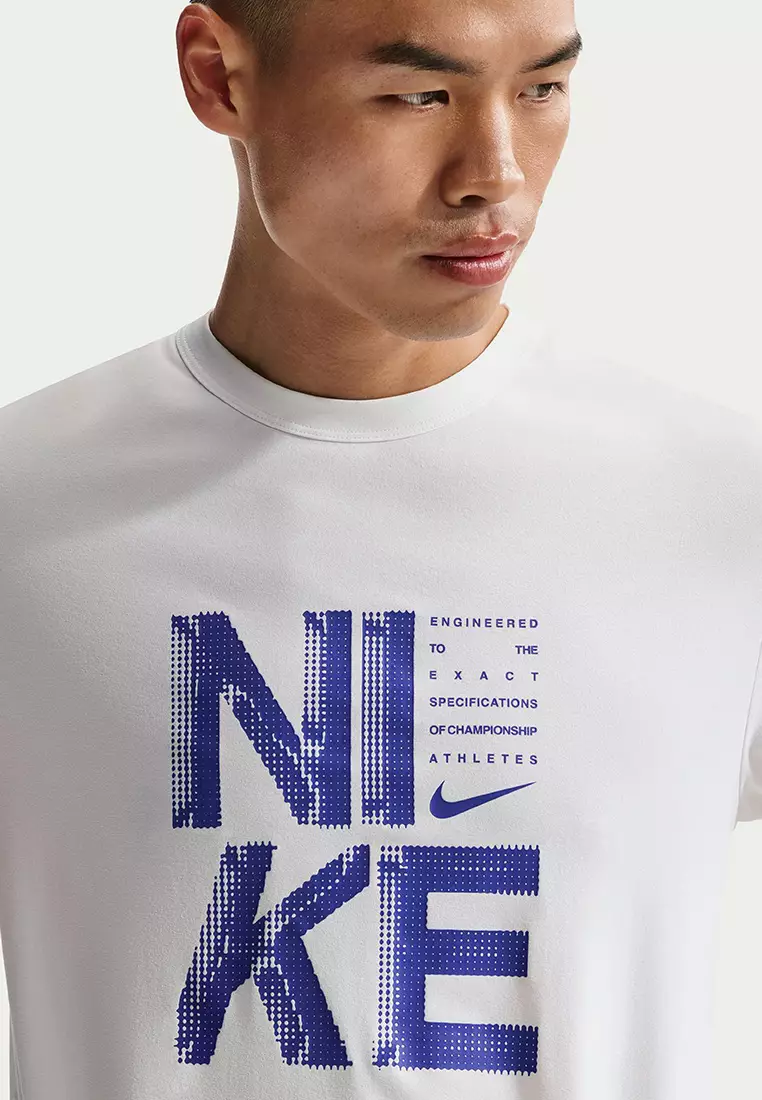 Hyverse Men's Dri-FIT Training T-Shirt