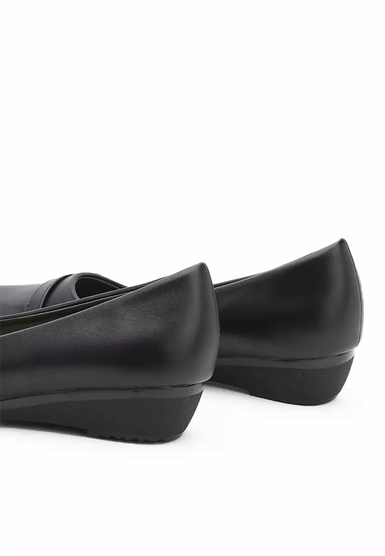 Buy Figlia Heel School Shoes 2023 Online | ZALORA Philippines