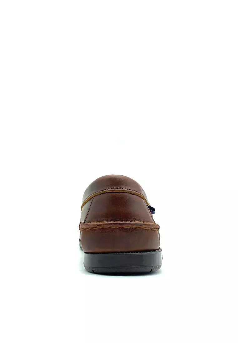 Buy Sebago Thetford Men's Shoes 2024 Online | ZALORA Philippines