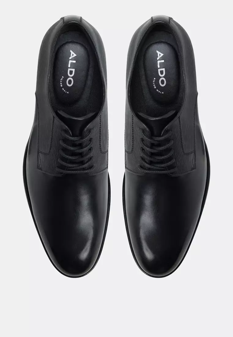 Jarrett Lace Up Shoes