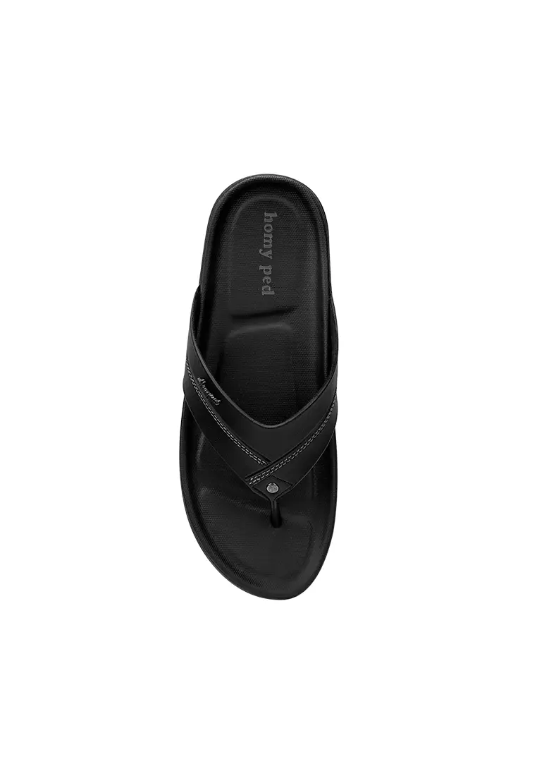 Homyped Luis 01 Sandal Jepit Pria