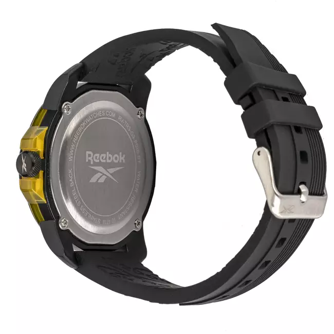 Reebok Casual Men's Watch RB RV-TR3-G3-PBIB-BY