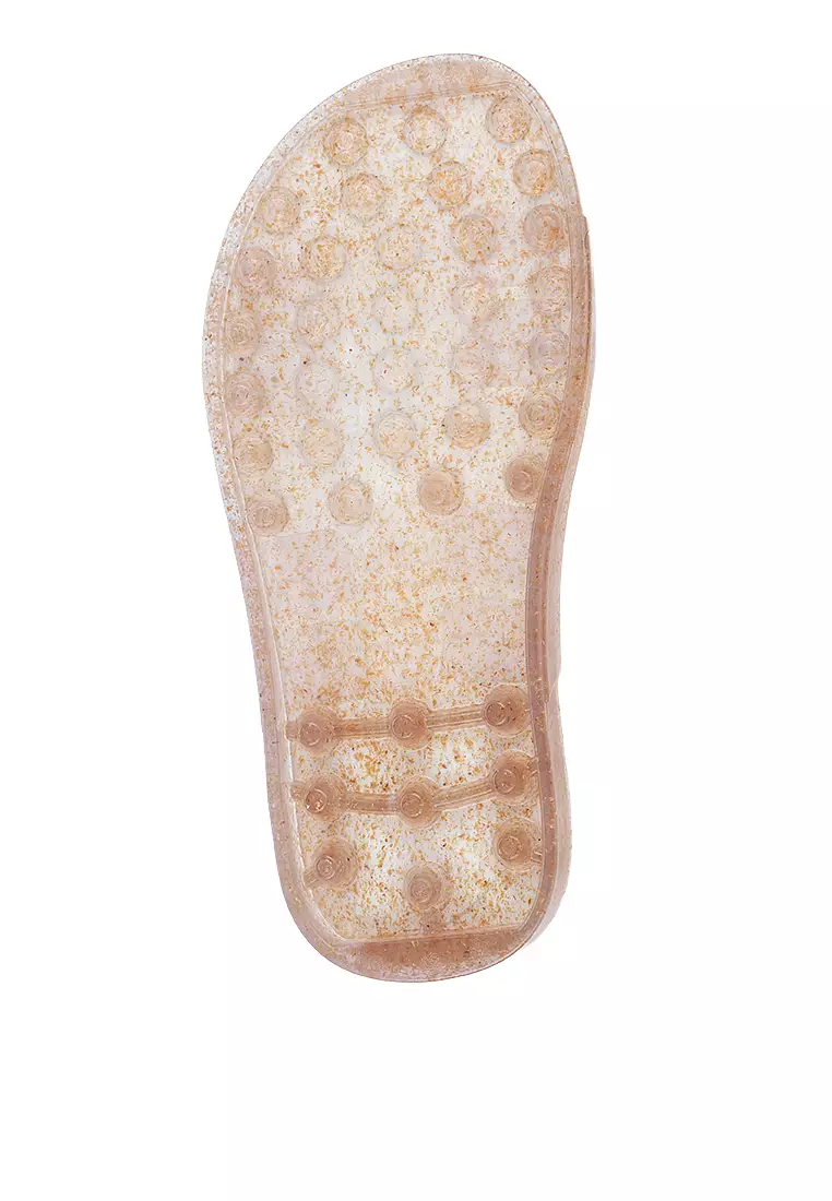 Walk Sandal Ad