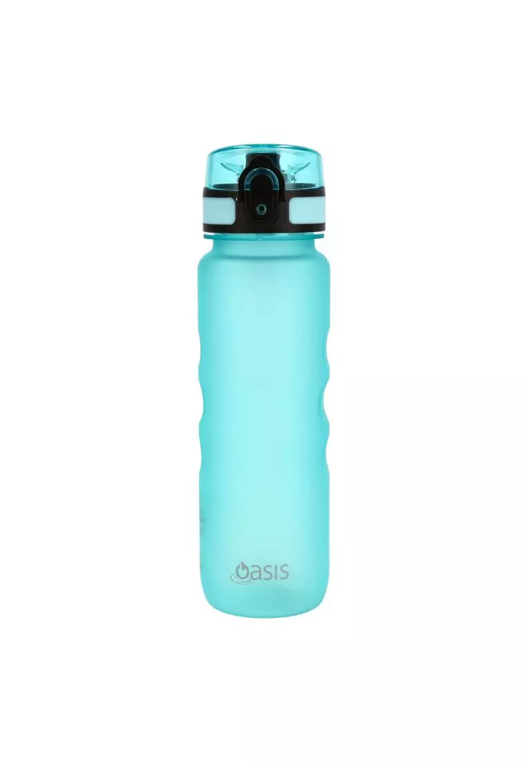 Buy Oasis Oasis Tritan Sports Bottle 500ML - Aqua Marine 2024 Online ...