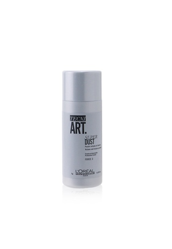 L'Oréal L'ORÉAL - Professionnel Tecni.Art Super Dust (Volume and Texture Powder - Force 3) 7g/0.25oz B1B65BE435C3BCGS_1