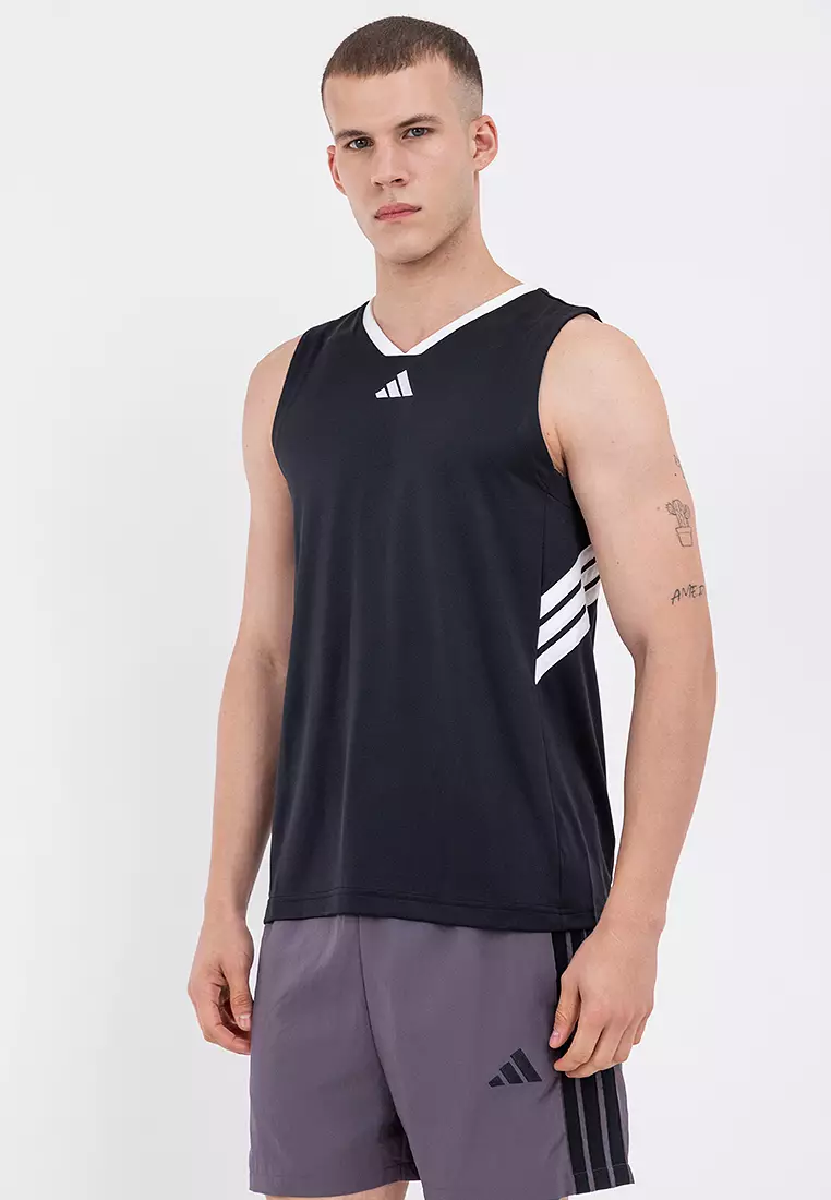 Basketball Legends Tank Top