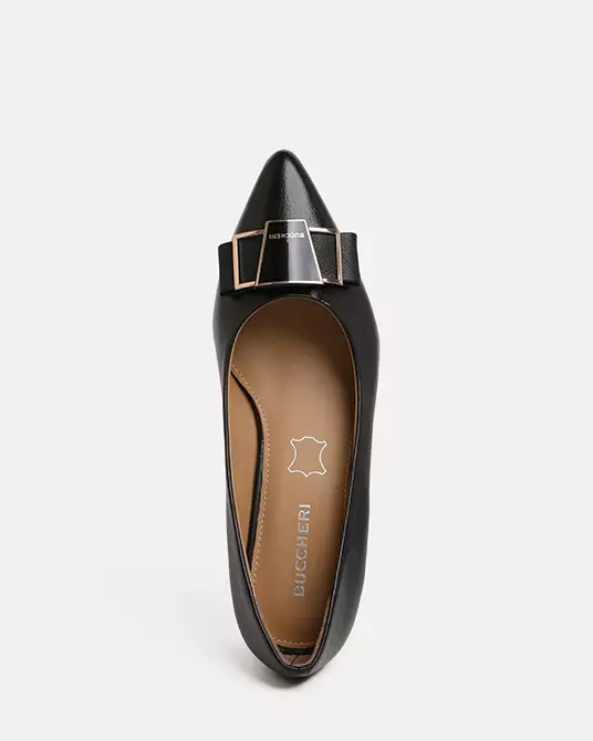 Buccheri Althea Heels Women