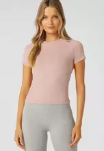 Light Ash Rose Marl