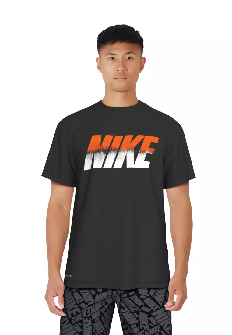 Ocean Merge Short Sleeve