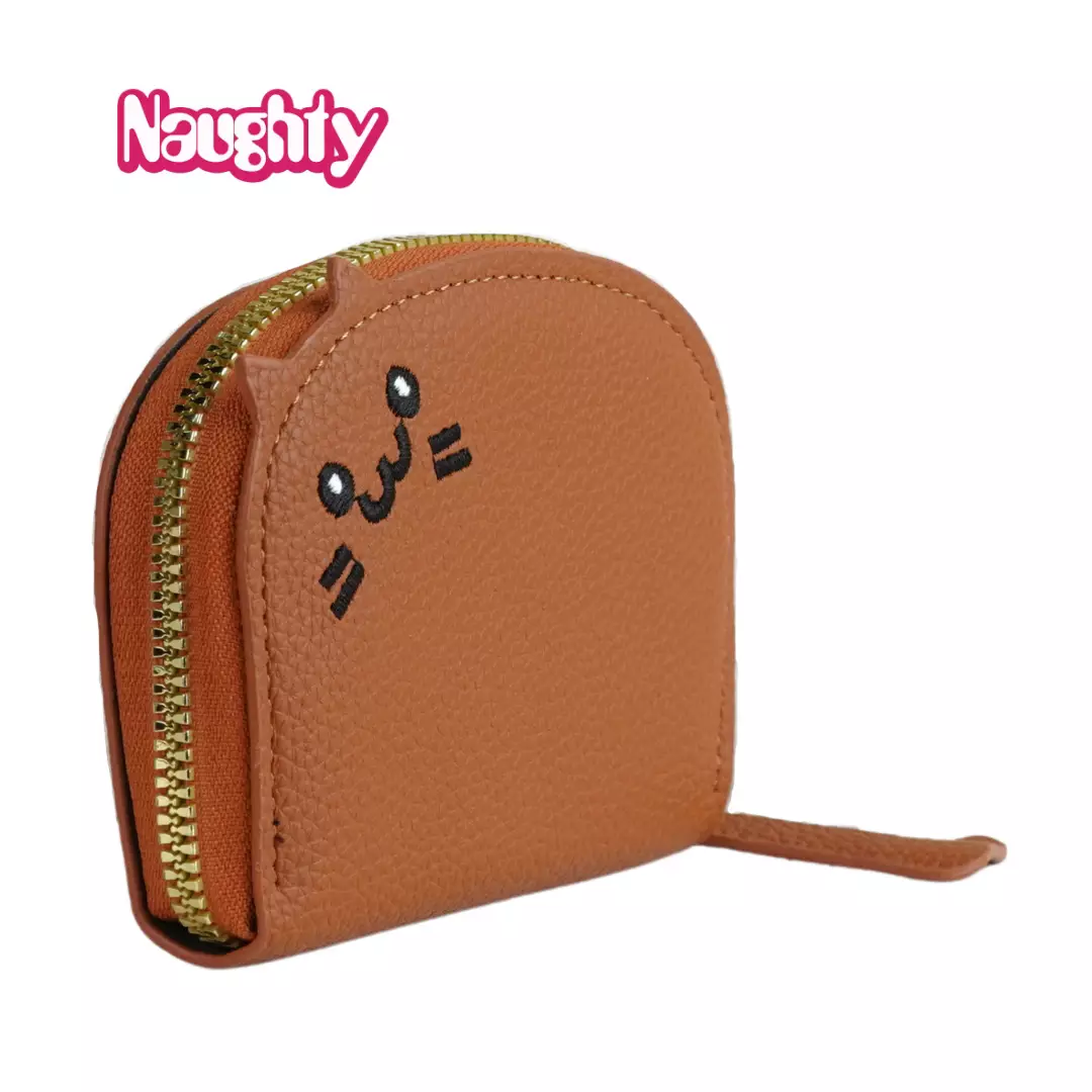 Dompet Kartu Wanita Card Holder July G595 2410006 Naughty Accessories