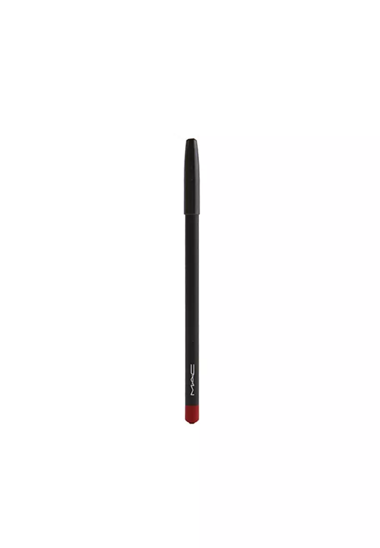 MAC - Lip Pencil - Ruby Woo 1.45g/0.05oz