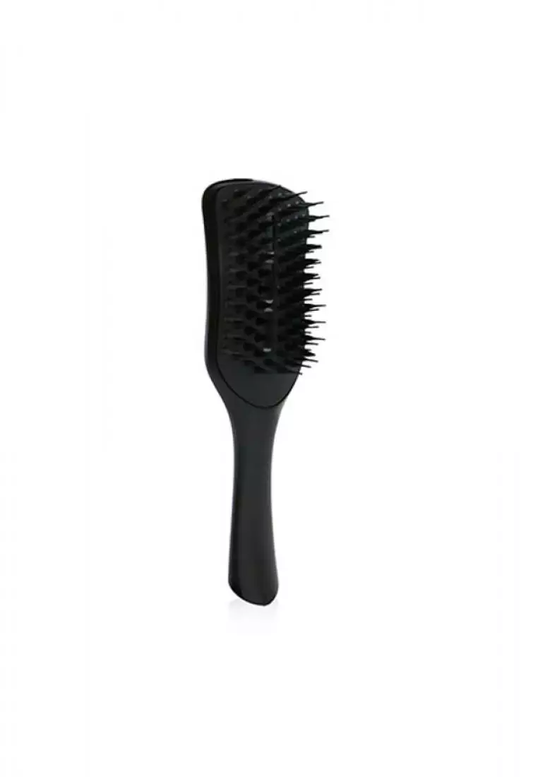 Tangle Teezer - Easy Dry & Go Vented Blow-Dry Hair Brush - # Jet Black 1pc