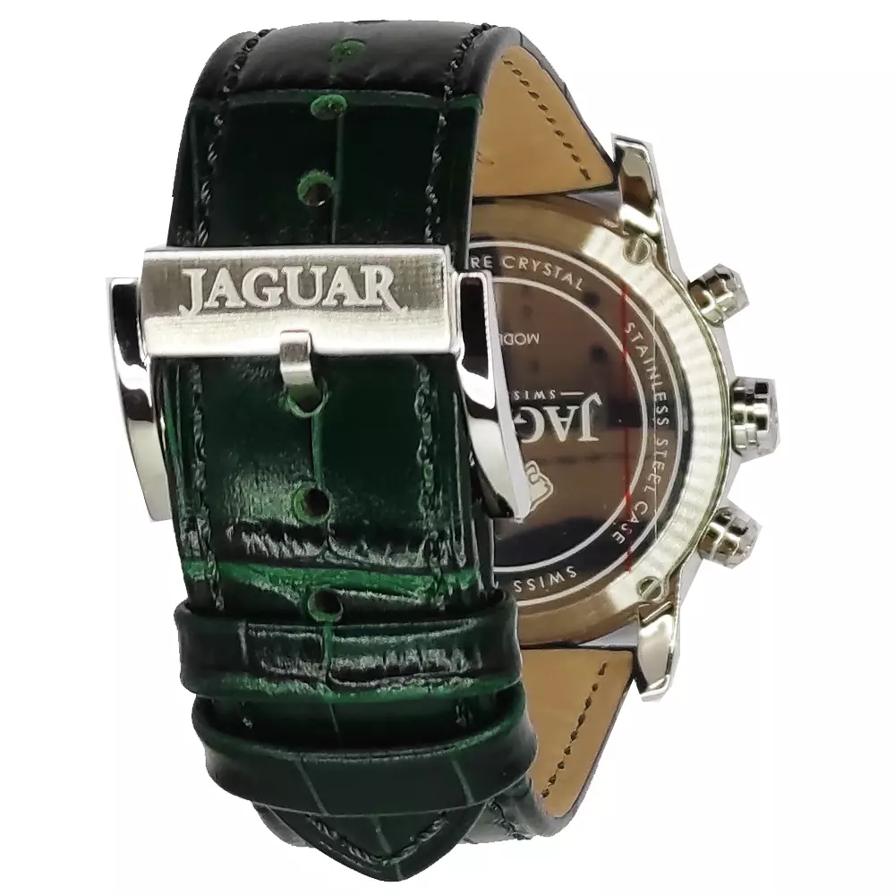 Jaguar Casual Men's Watch JAG J968/3