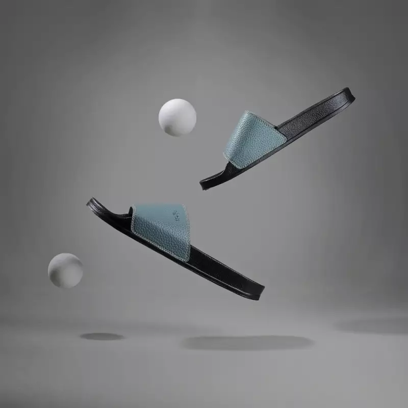 Sandal Pria Cogen Basic - Tosca