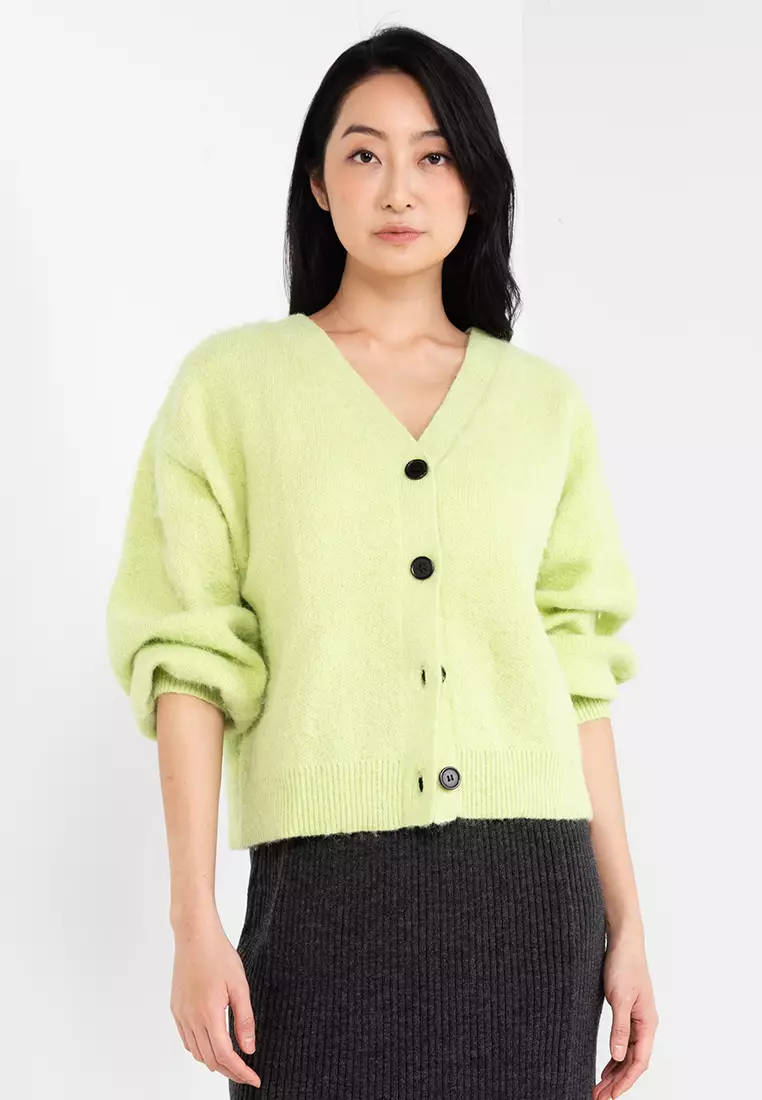 Cardigan sets for work store