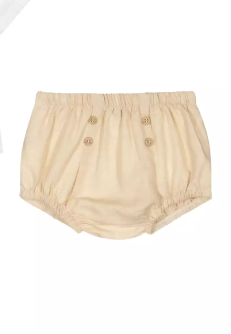 Alton Baby & Toddler Outfits