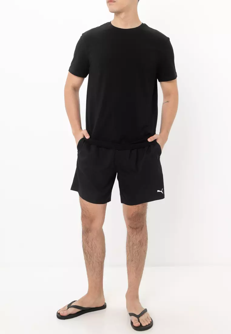 Men's Mid Swim Shorts