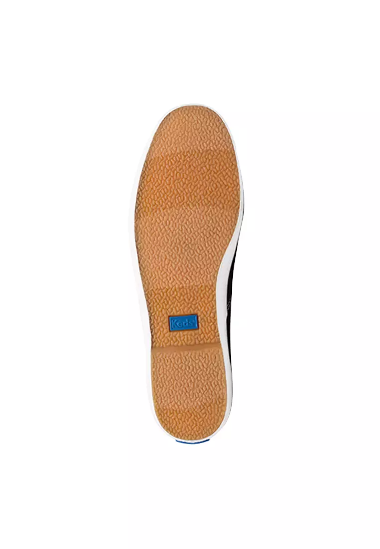 Women's Champion Organic Canvas Navy (WF64808)