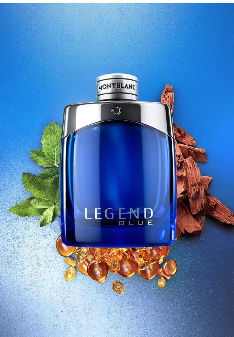Legend Blue EDP 30ML