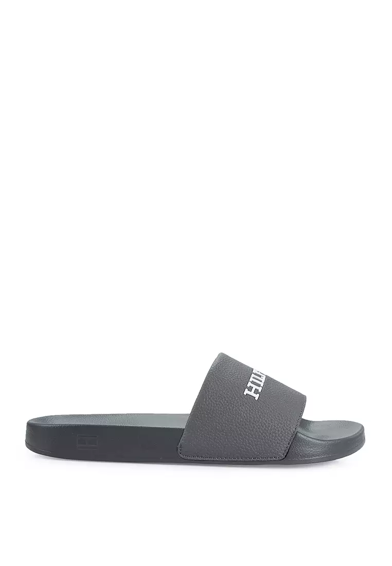 Tommy hilfiger new arrivals slides