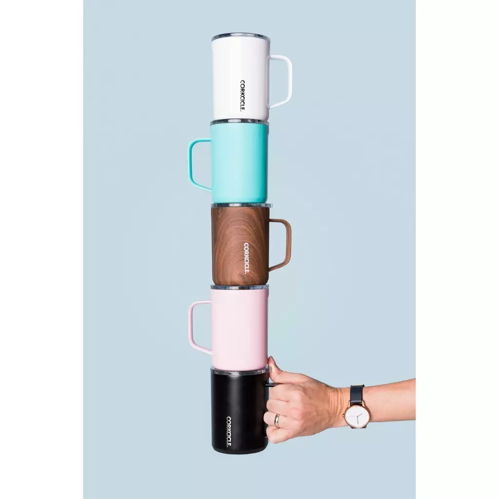 Mug 16oz - Classic White