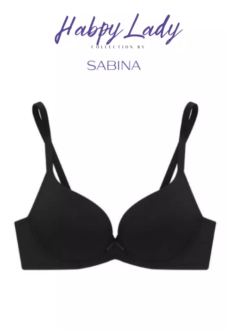 Buy SABINA HBPW1005 Wired Tiny Push Up Bra 2024 Online