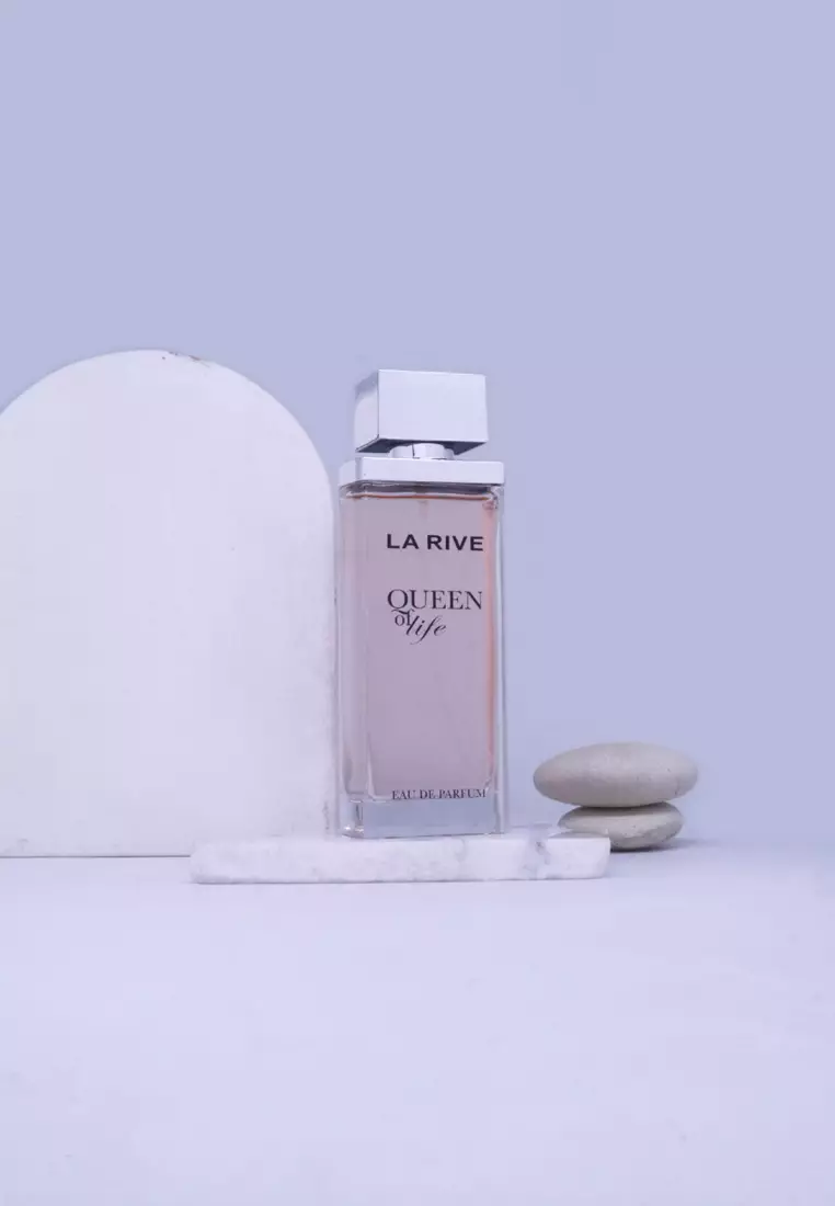 La Rive Queen Of Life Woman 75 ML