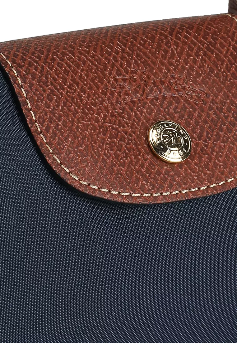 Le Pliage Original Pouch with Handle (tr)