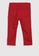 LC Waikiki red Baby Boy's Skinny Gabardine Trousers A3C8BKA2DFB00CGS_2