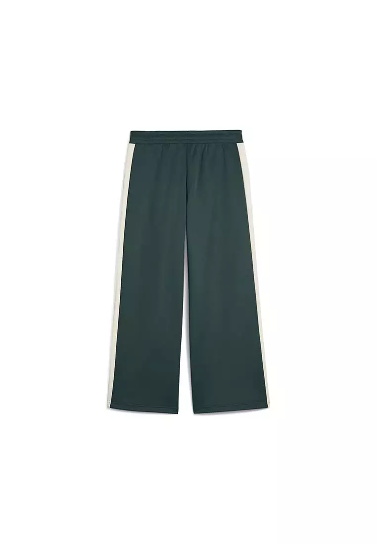 T7 Low Rise Track Pants