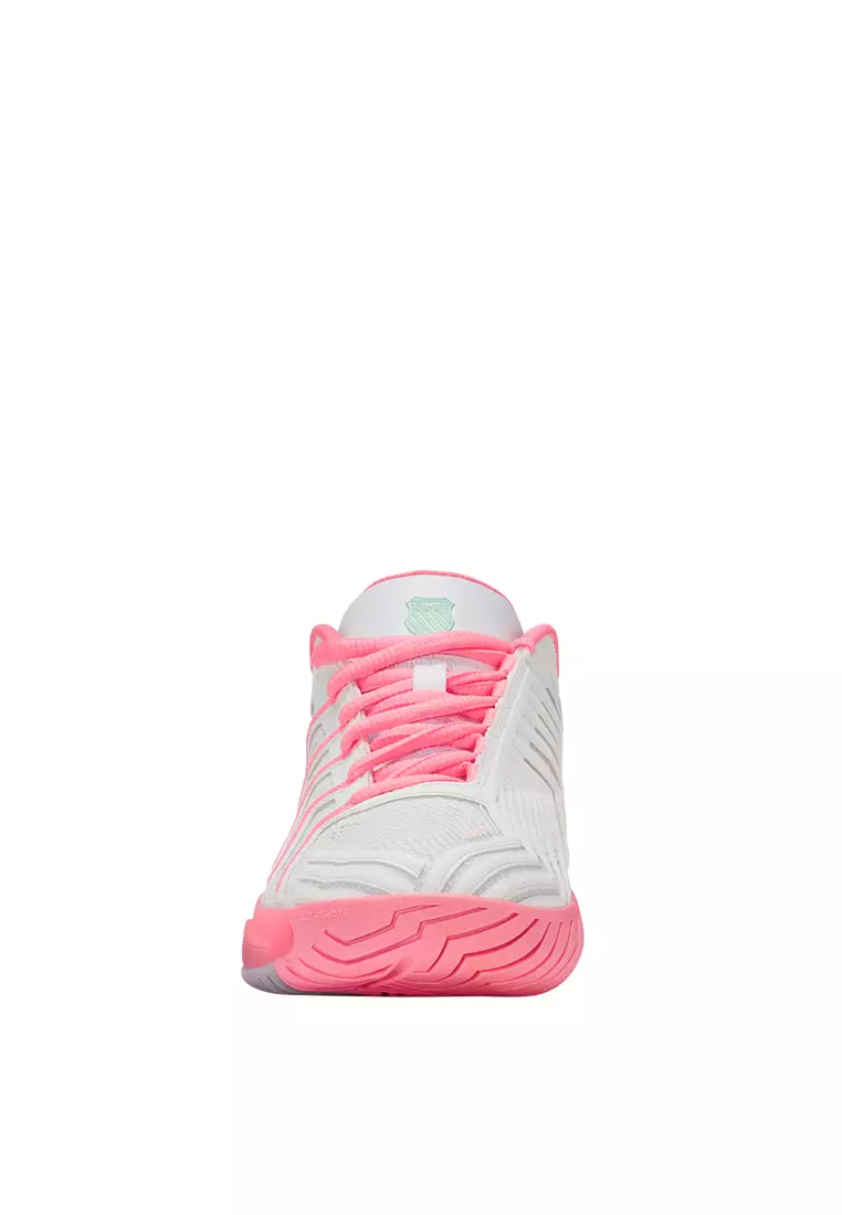 WOMEN'S ULTRA SHOT 4 TENNIS SHOES