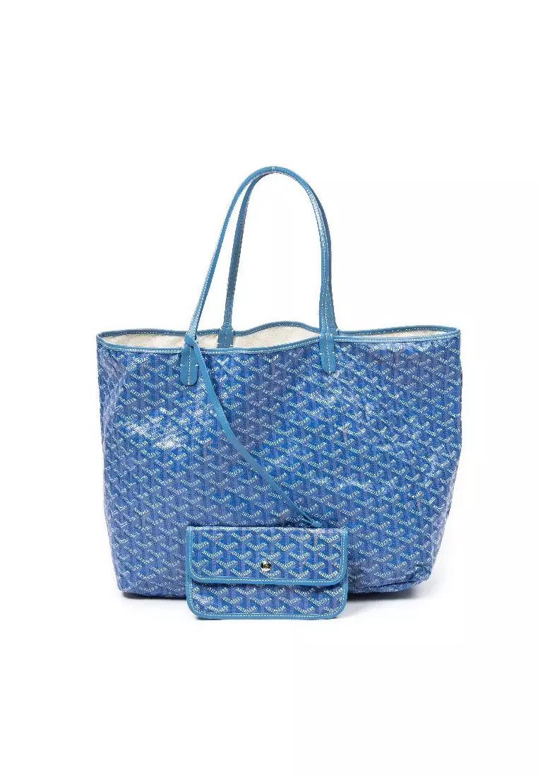 Buy Goyard Pre loved Saint Louis GM 2023 Online ZALORA Singapore