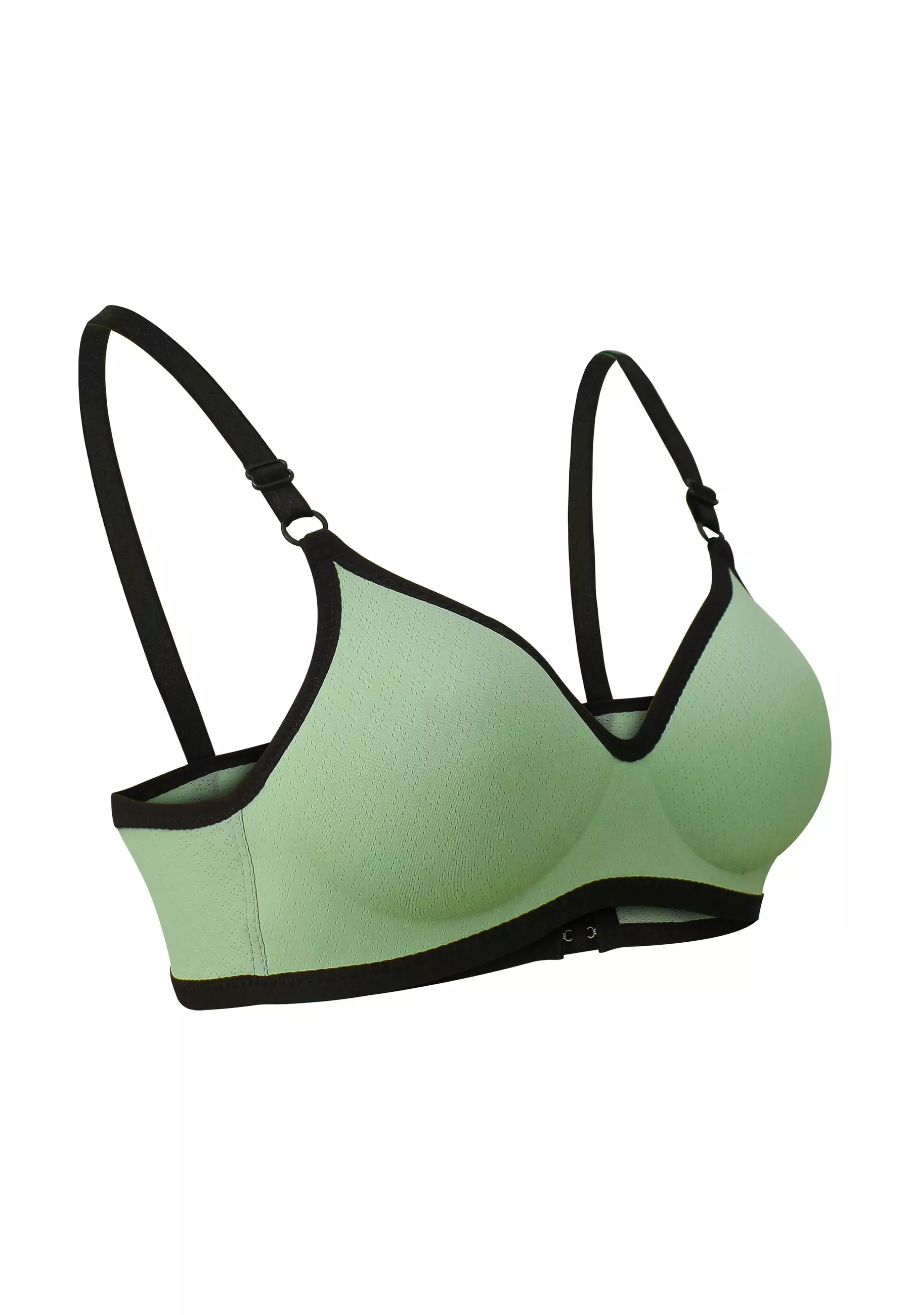 You’ve ( You Have ) BH Seamless Bra Seamless Bra Tanpa Kawat Wanita Pakaian Dalam Wanita 100091