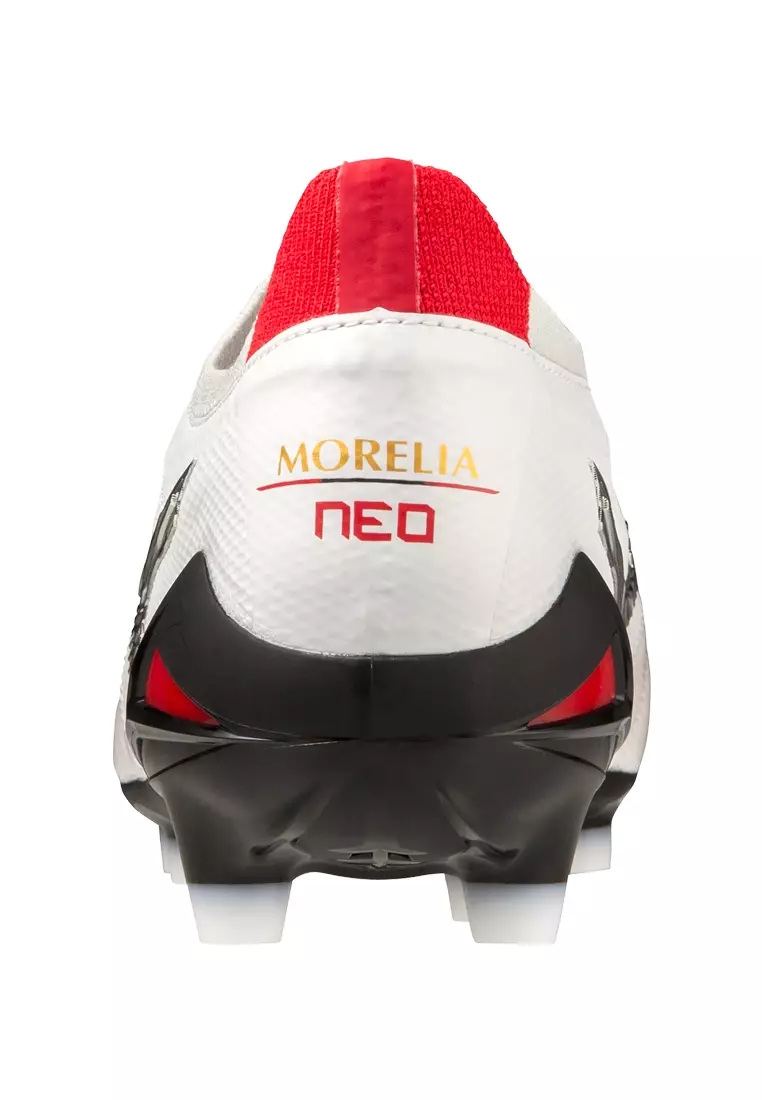 Morelia Neo IV Beta Japan P1GA234009 Football Shoes Sports Shoes