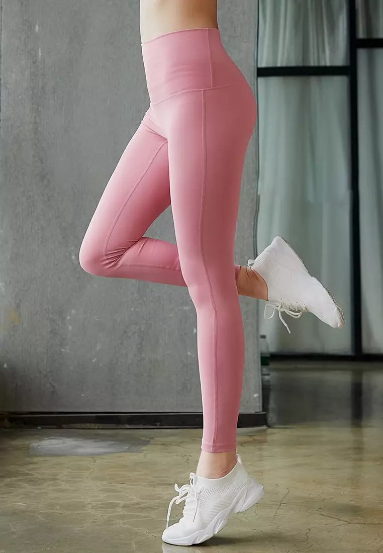 Buy Its Me Quick-Drying Running Fitness Yoga Dance Tights 2025