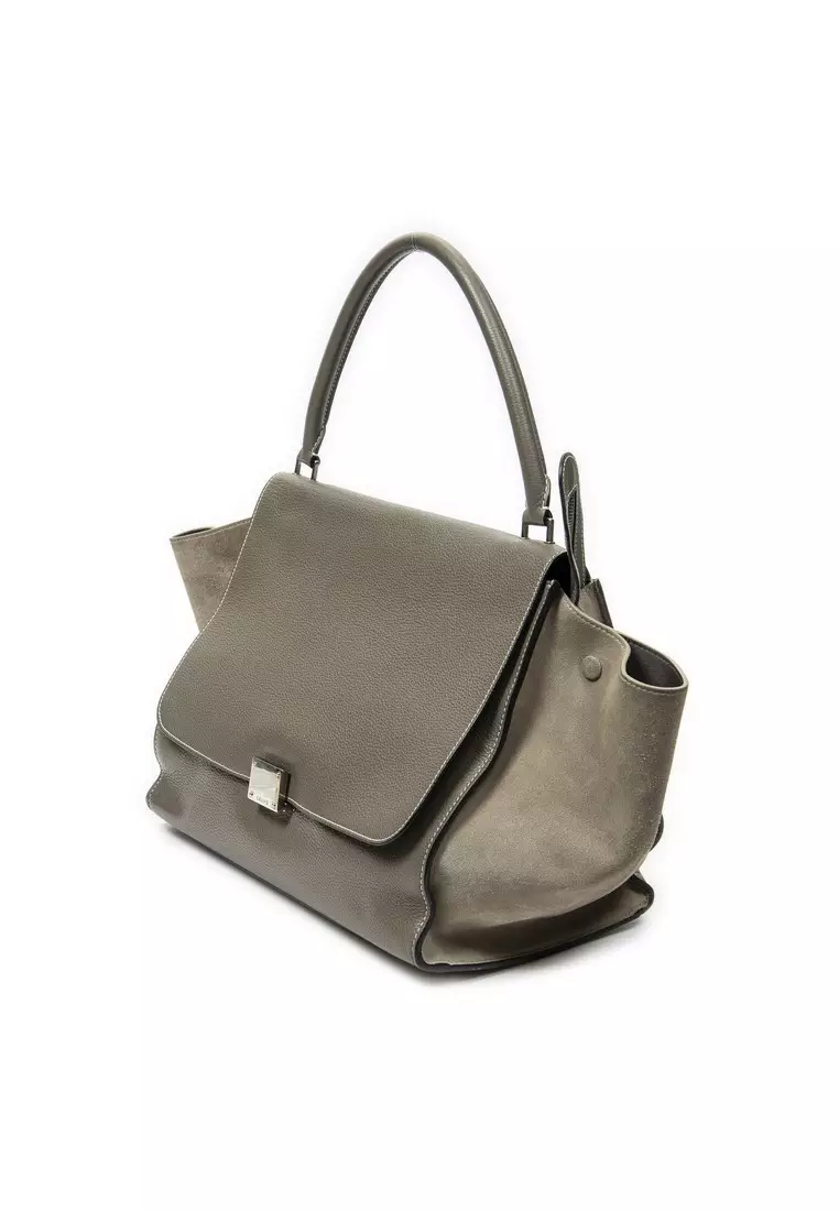 Pre-Loved Large Trapeze