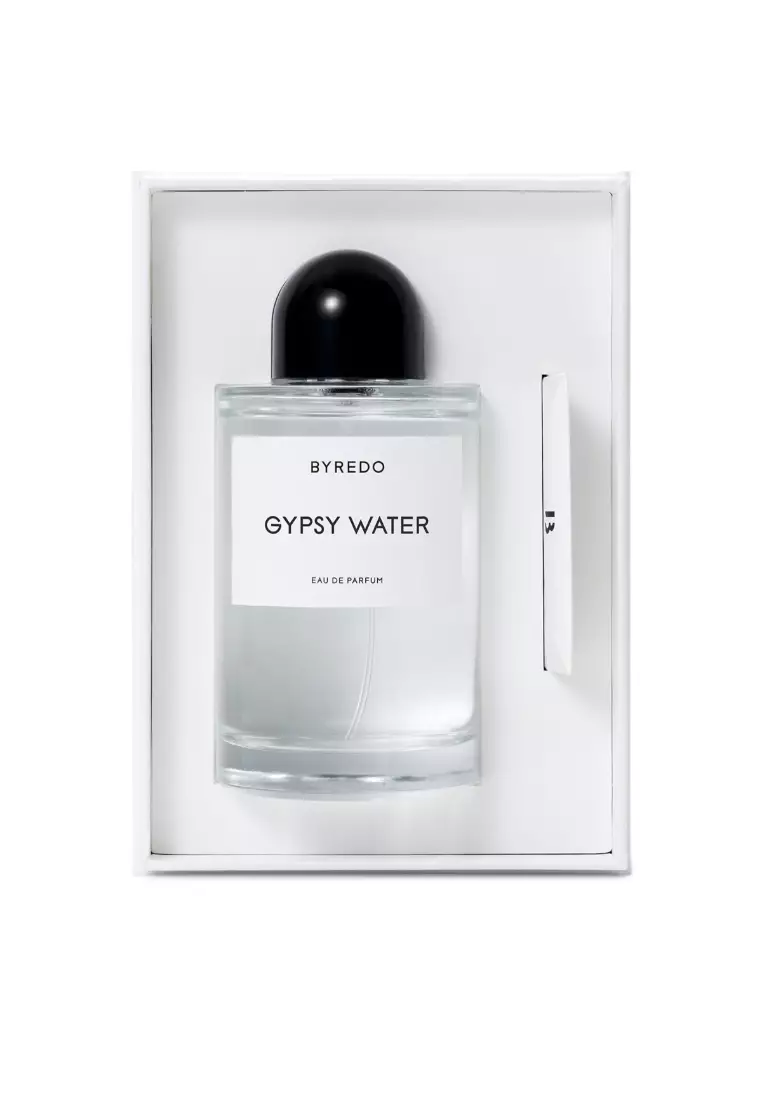 網上選購Byredo Byredo - Gypsy Water 吉普賽水香水250ml 2026 系列